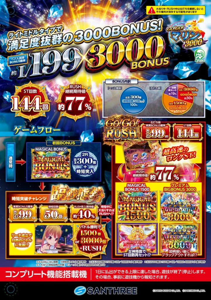 台間シート
